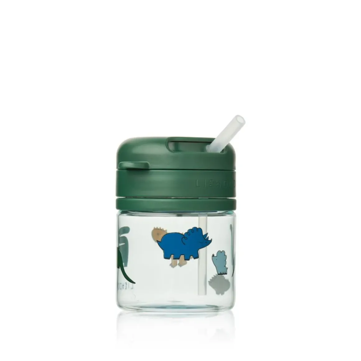 Pavia Tritan sugerørskop 280 ml