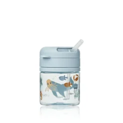 Pavia Tritan sugerørskop 280 ml