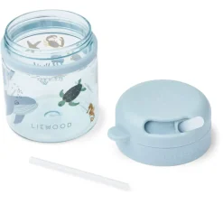 Pavia Tritan sugerørskop 280 ml