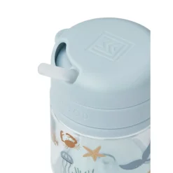 Pavia Tritan sugerørskop 280 ml