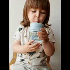 Pavia Tritan sugerørskop 280 ml