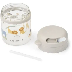 Pavia Tritan sugerørskop 280 ml