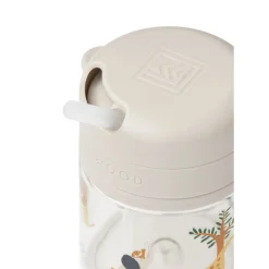 Pavia Tritan sugerørskop 280 ml