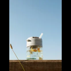 Pavia Tritan sugerørskop 280 ml