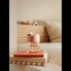 Pavia Tritan sugerørskop 280 ml