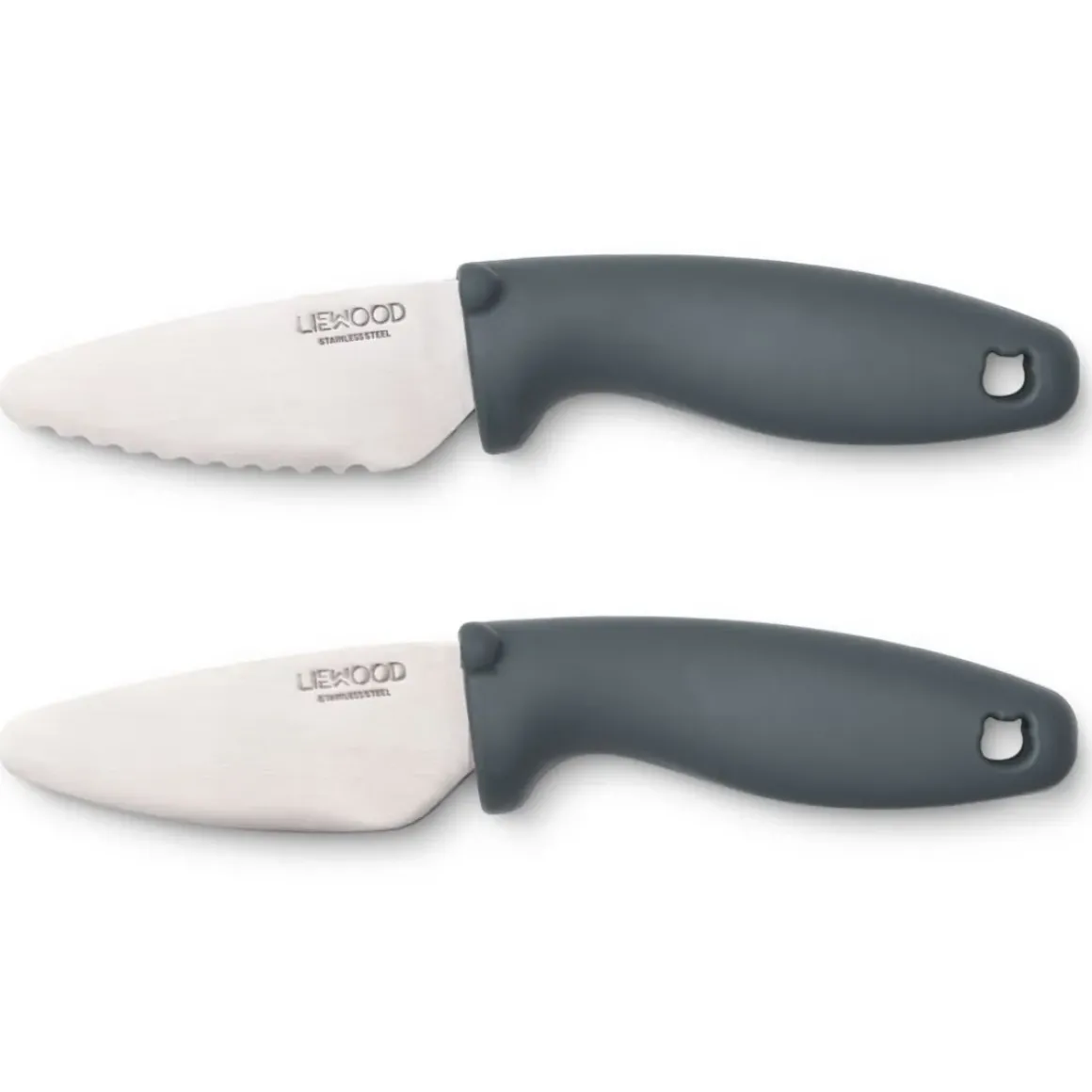 Perry skæreknivsæt