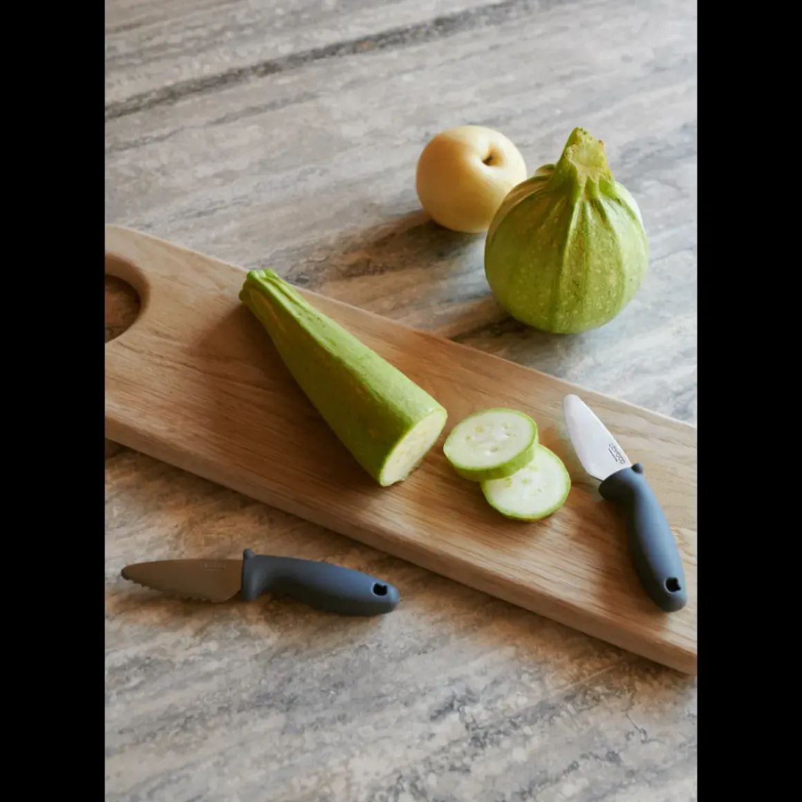 Perry skæreknivsæt