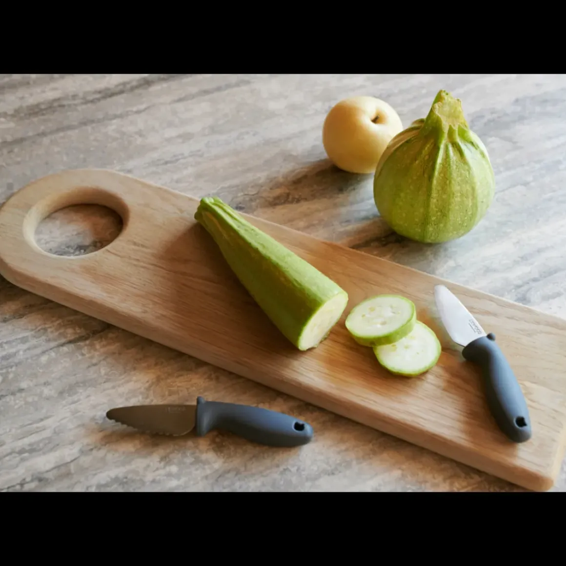 Perry skæreknivsæt