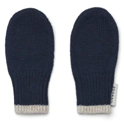 Pipi vanter til baby