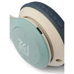 Quinn Trådløse Hovedtelefoner