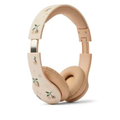 Quinn Trådløse Hovedtelefoner