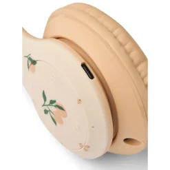 Quinn Trådløse Hovedtelefoner