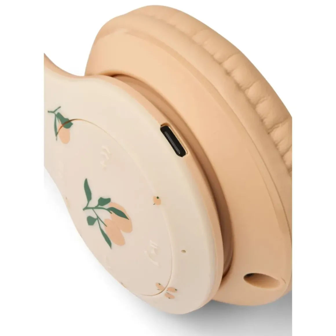 Quinn Trådløse Hovedtelefoner