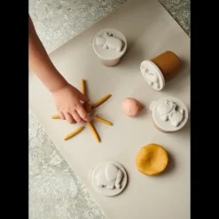 Rollie Modellervokssæt 6-Pak