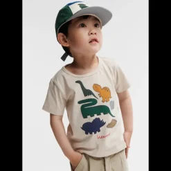 Rory Kastet Med Print