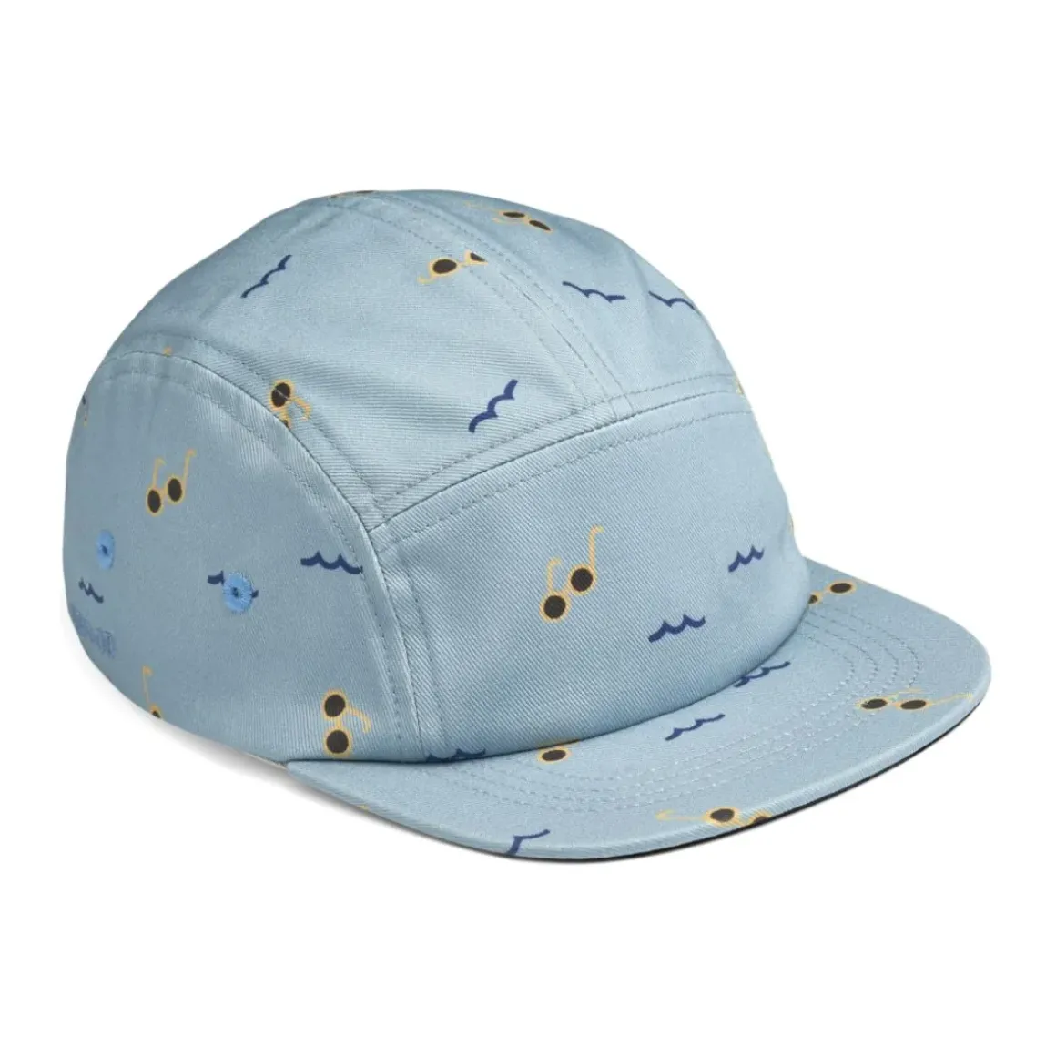 Rory Kastet Med Print