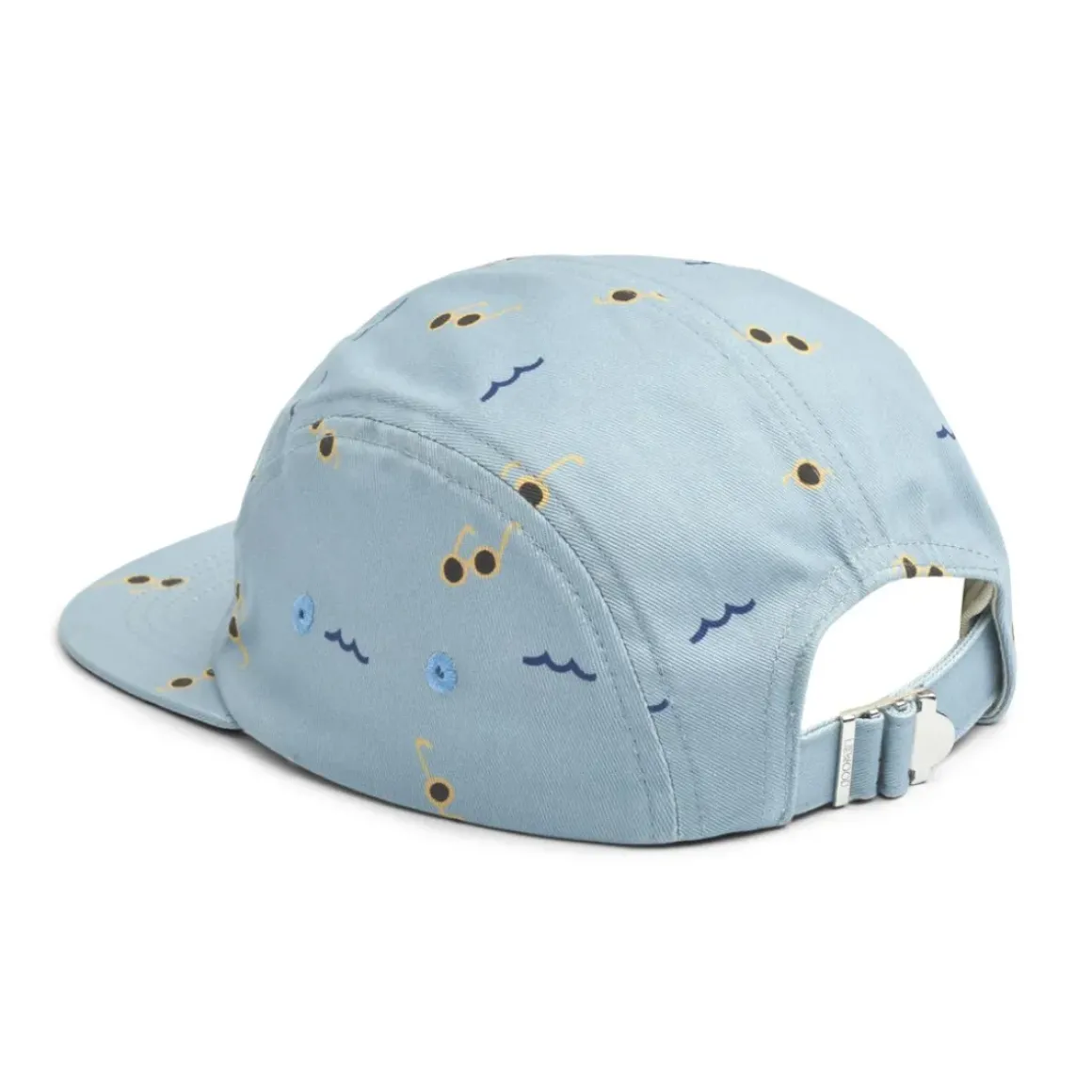 Rory Kastet Med Print