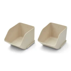 Rosemary opbevaringskasse Lille