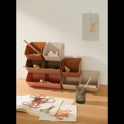 Rosemary opbevaringskasse Lille