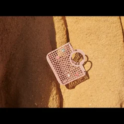 Samantha kurv med vedhæng