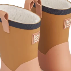 Sasha Termo Gummistøvle