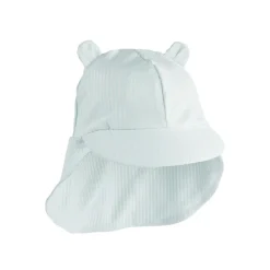 Senia bæk og bølge solhat