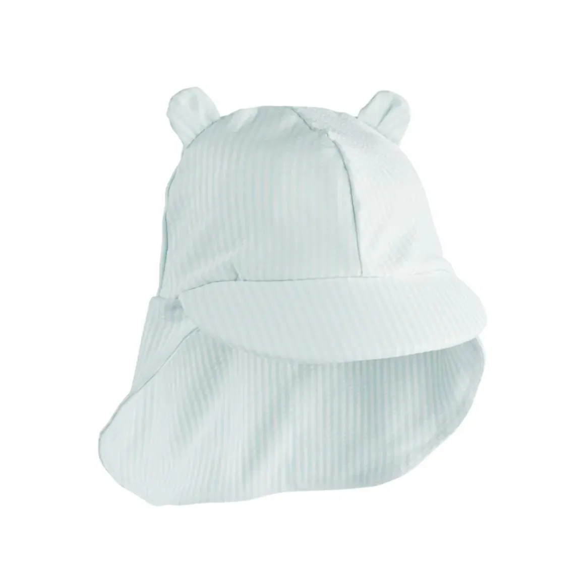 Senia bæk og bølge solhat