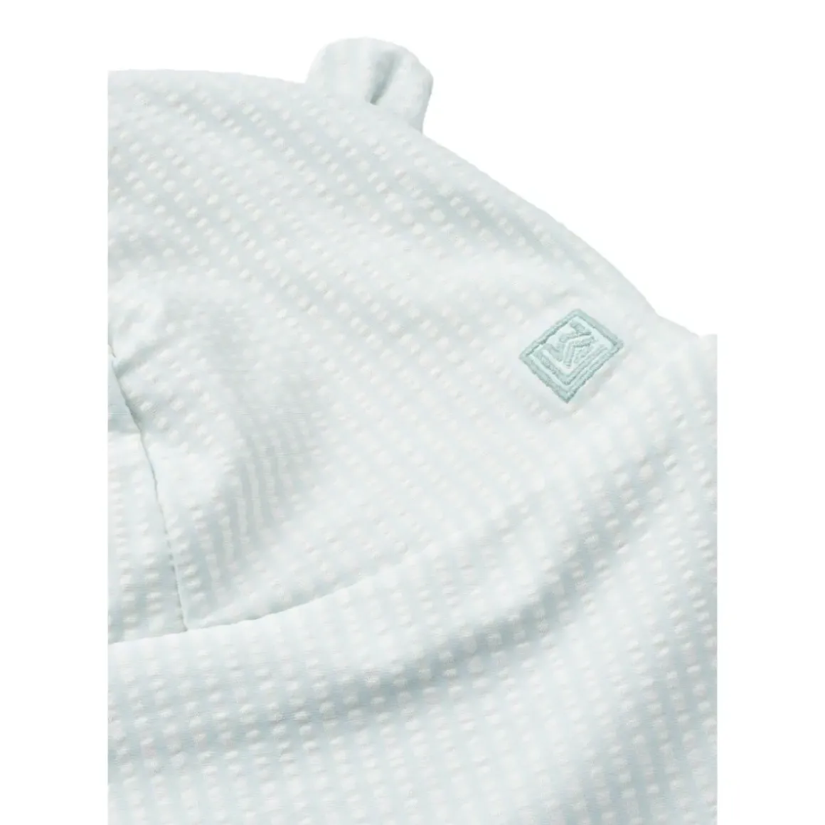 Senia bæk og bølge solhat