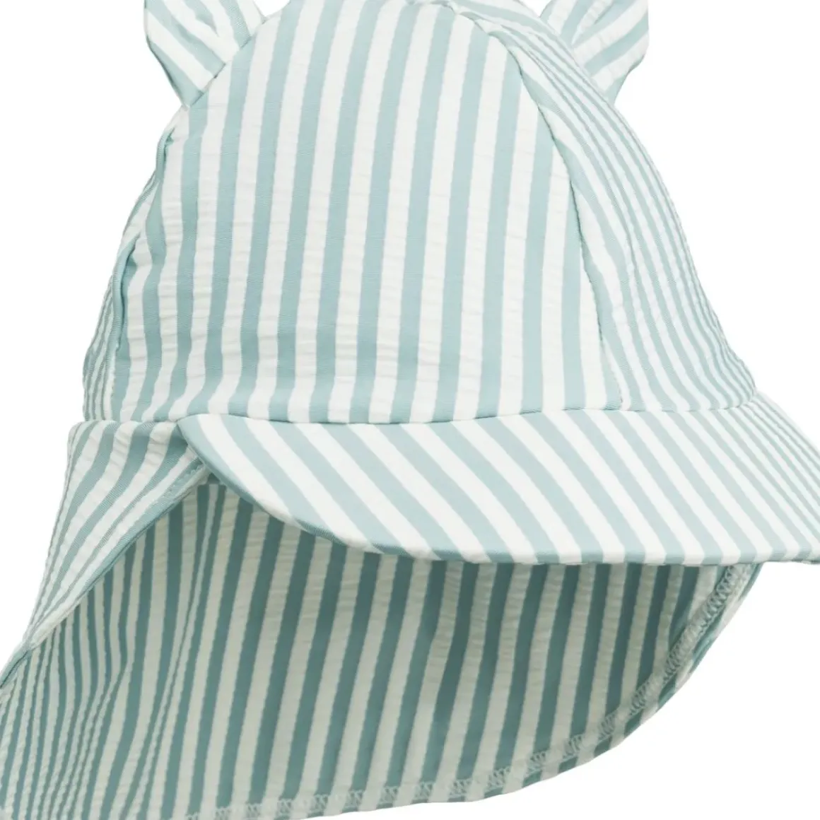 Senia bæk og bølge solhat