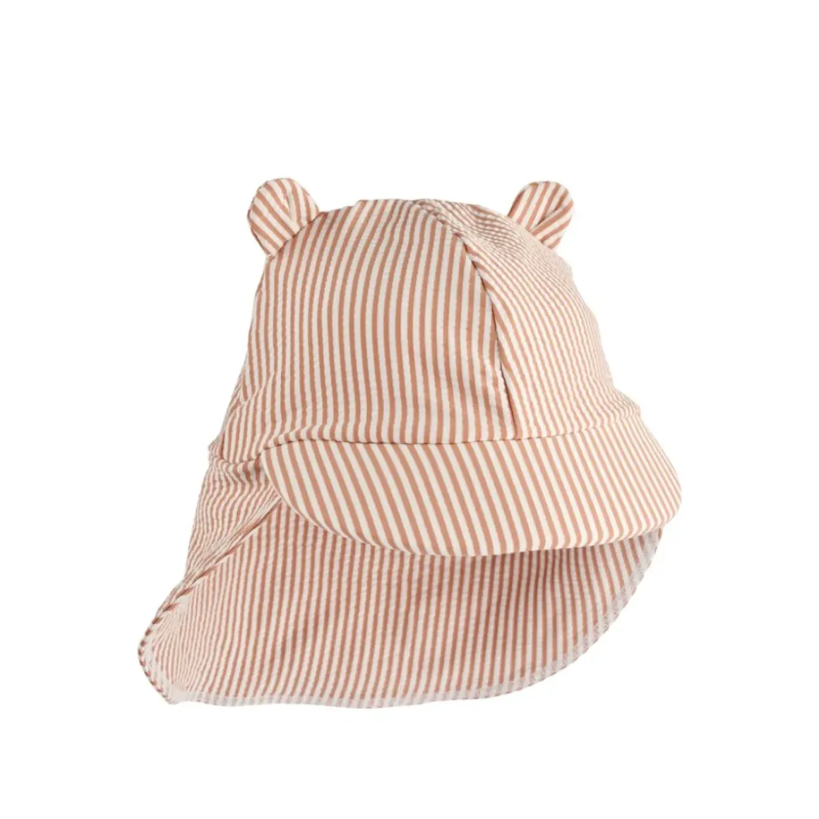 Senia bæk og bølge solhat