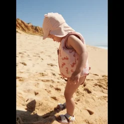 Senia bæk og bølge solhat