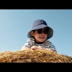 Seraphina Sporty Bøllehat