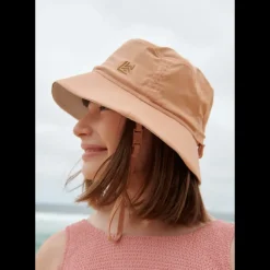 Seraphina Sporty Bøllehat