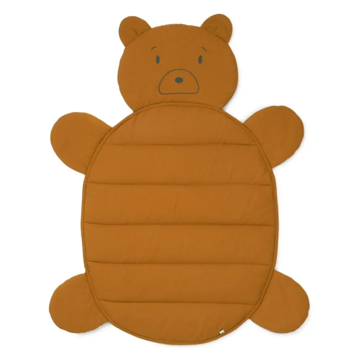 Sheldon aktivitetstæppe