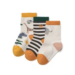 Silas Strømper 3 par