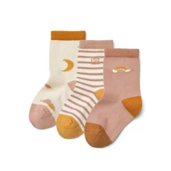 Silas Strømper 3 par