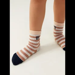 Silas Strømper 3-Pak