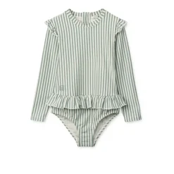 Sille Babybadedragt i Bæk og Bølge