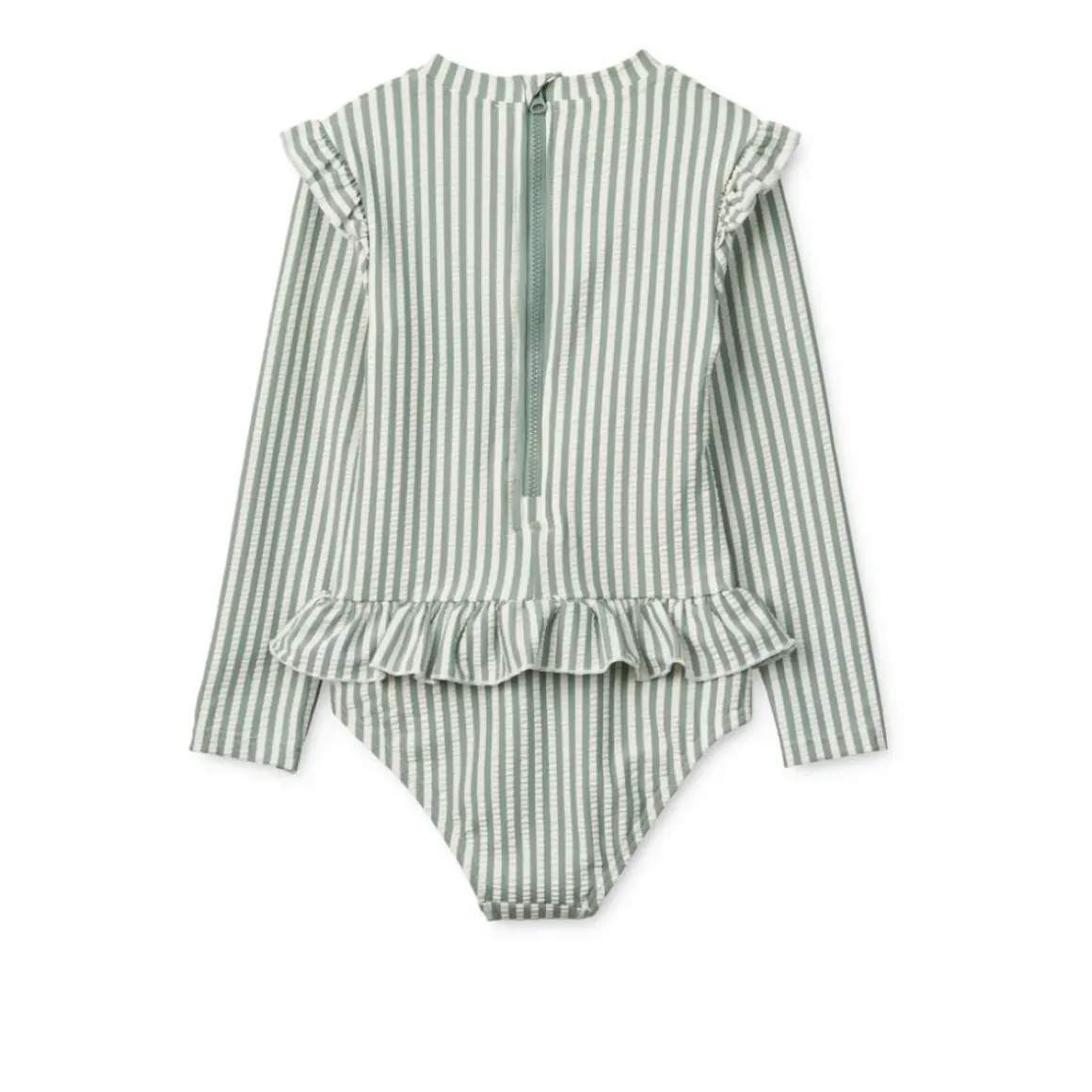 Sille Babybadedragt i Bæk og Bølge