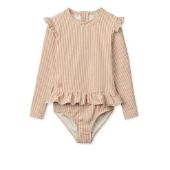 Sille Babybadedragt i Bæk og Bølge