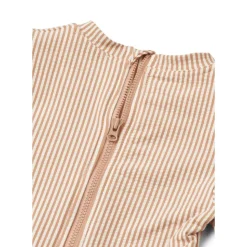 Sille Babybadedragt i Bæk og Bølge