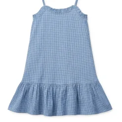 Sophia Bæk og bølge kjole