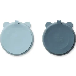 Stacy Skridsikker Tallerken 2-Pak