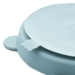 Stacy Skridsikker Tallerken 2-Pak