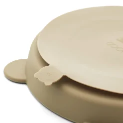 Stacy Skridsikker Tallerken 2-Pak