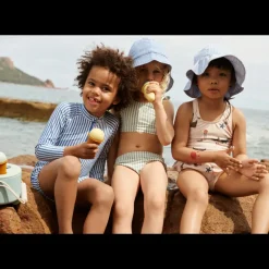 Sunneva Bomuldssolhat