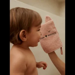 Sylvester Vaskeklud 3-Pak