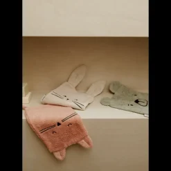 Sylvester Vaskeklud 3-Pak