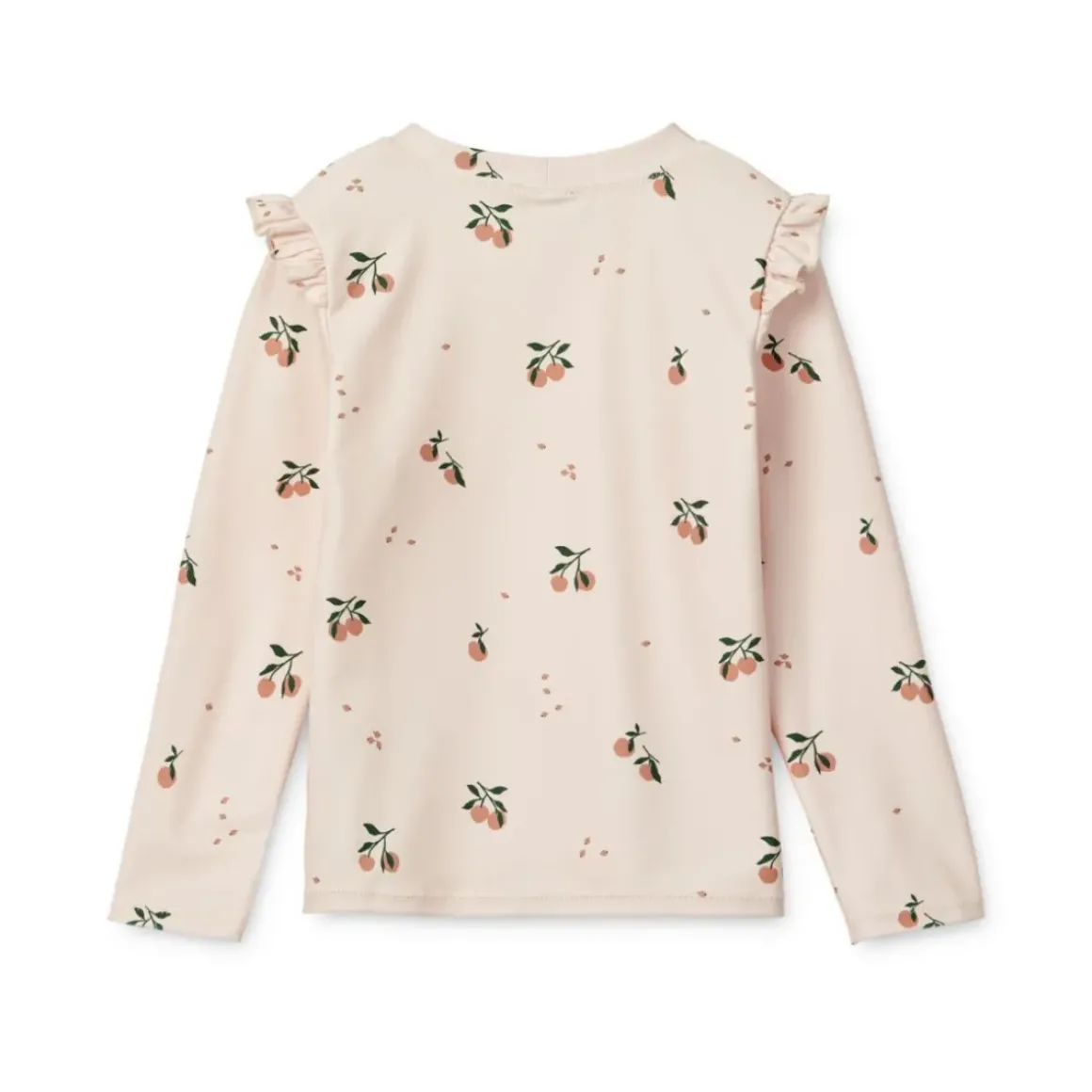 Tenley svømmetrøje