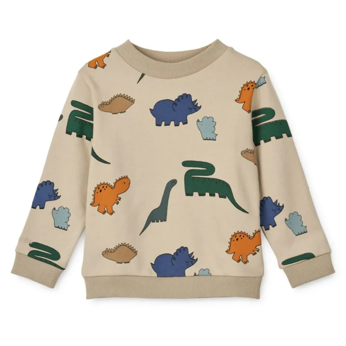 Thora Sweatshirt Med Print